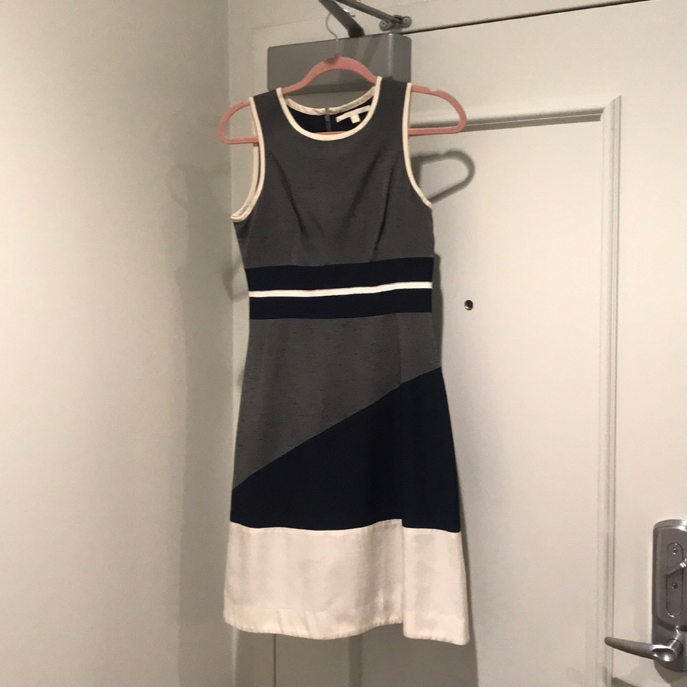 Jonathan Simkhai Knee Length Dress